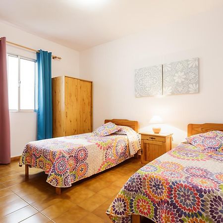 Vivienda Vacacional El Faro, En Puerto Naos Los Llanos De Aridane Eksteriør bilde